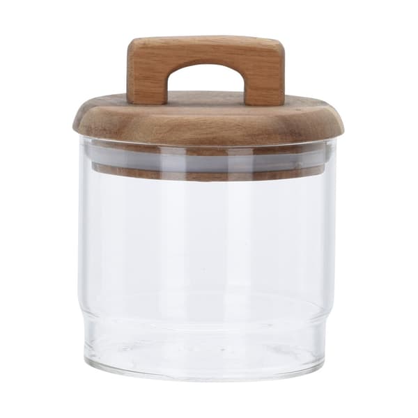 2-lags glasbeholder 2 x 600 ml