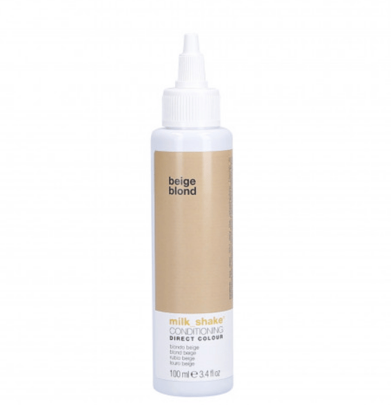 Milk Shake Direct BIONDO BEIGE -maali 100 ml