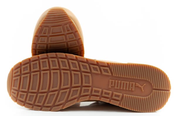 Puma ST Runner v4 Mid Tan-Tan-Bronze [402893 05] y.44