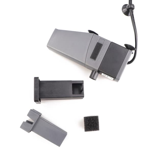 Overfladeskimmer / Overfladefilter JY-02