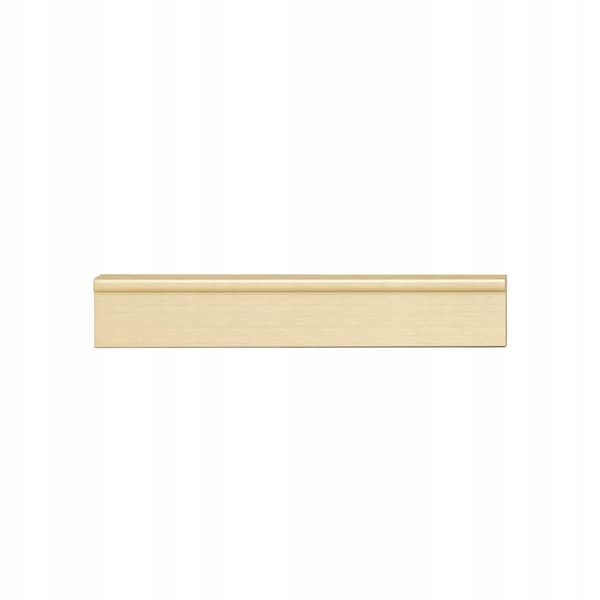 ATUS GOLD 96/118 moderne AKS møbelgreb
