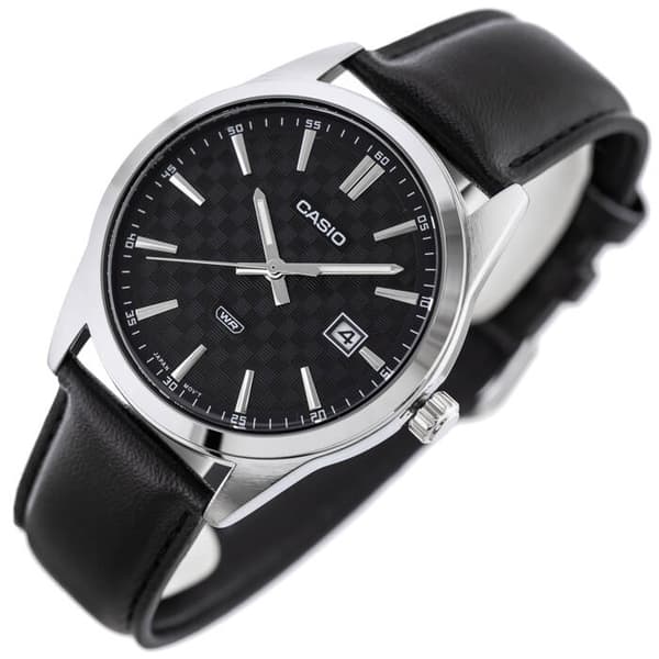 Mieskello CASIO MTP-VD03L-1A + Laatikko