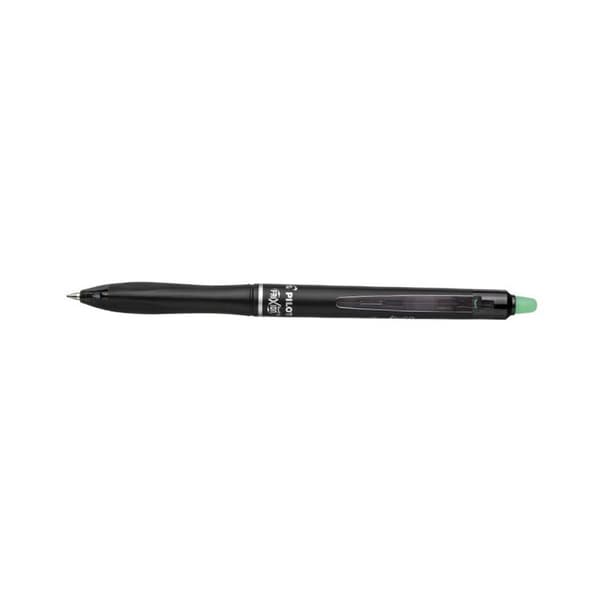 Pilot. Frixion Ball Plus kuglepen. Grøn
