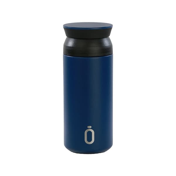 Real Madrid termoflaske 350 ml 972550 marineblå