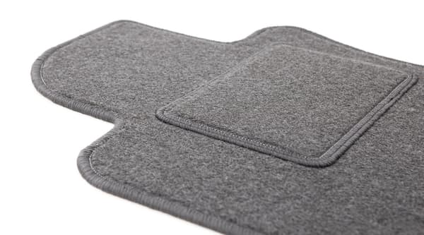 Førervognmåtte: Audi Q4 e-TRON (2021-2022)