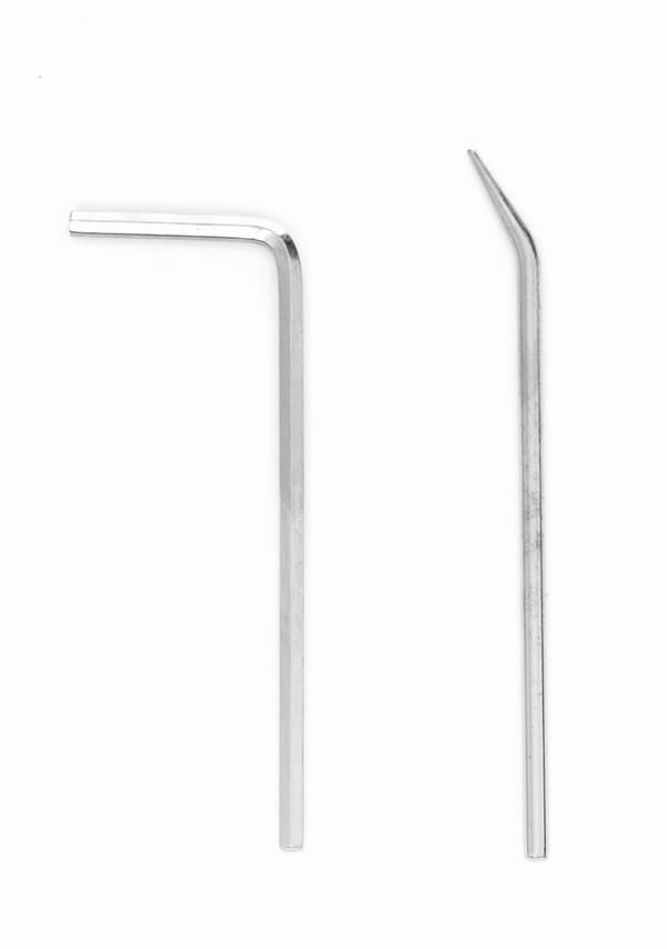 Optisk niveau KD1096