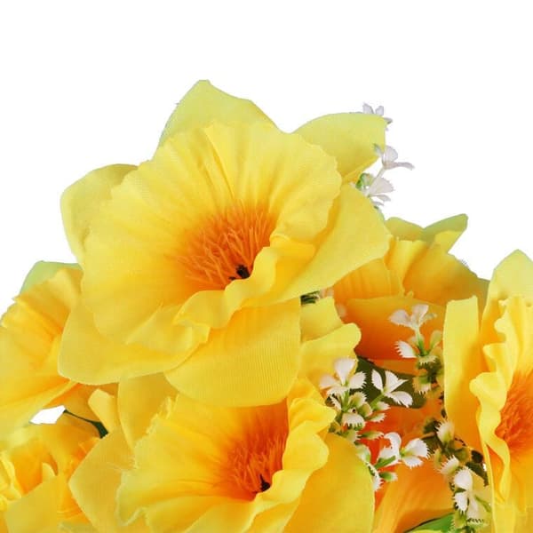 DAFFFLY-KIMPPU 24 KUKKAA 56 CM