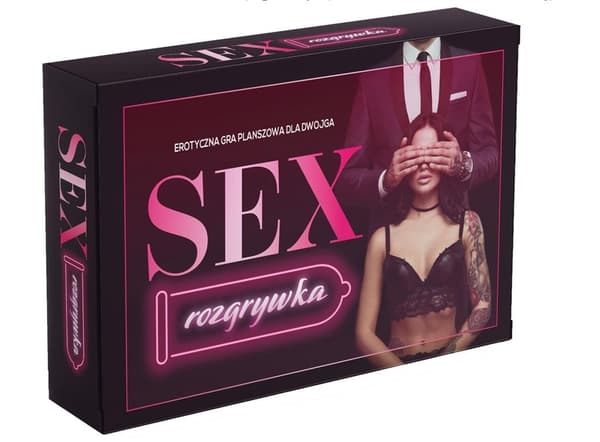 Seksipeli