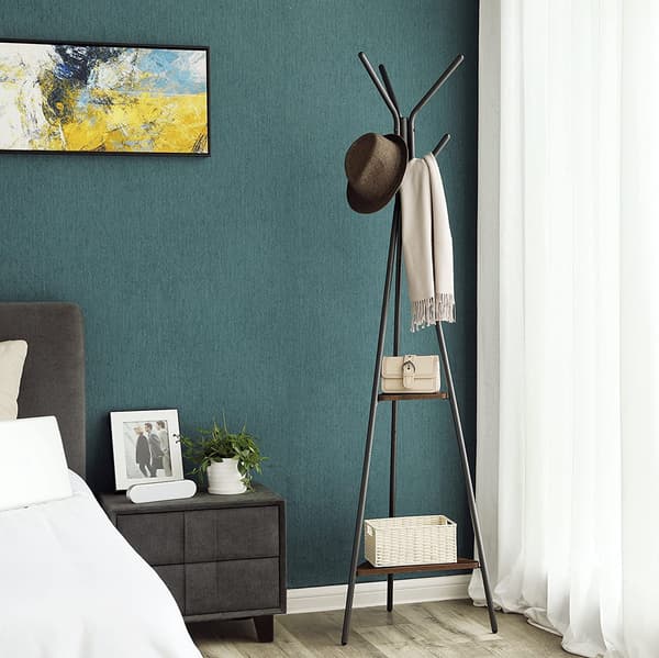 Bøjle, tøjstativ, garderobe LOFT