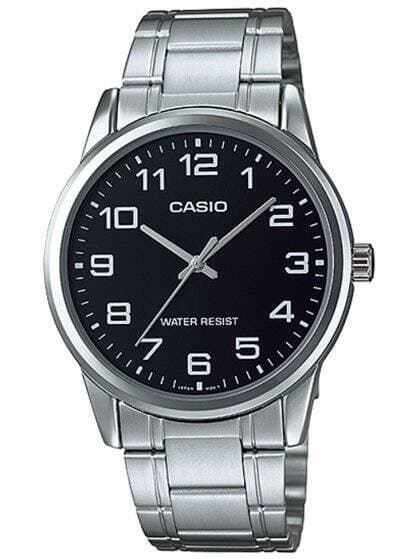 Herrklocka CASIO MTP-V001D-1BUDF (zd107b) med låda
