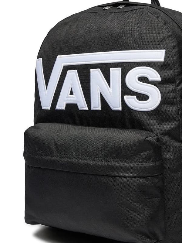 Vans Old Skool Drop Rygsæk VN000H4ZBLK1 Sort