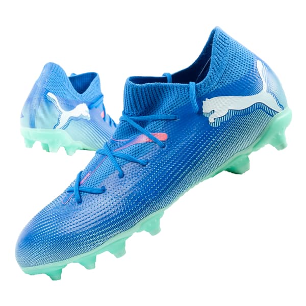 Puma Future 7 Match FG/AG Junior [107945 01] størrelse 37