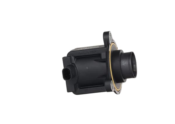 FT04819 HURTIG TURBOLADER MAGNETVENTIL