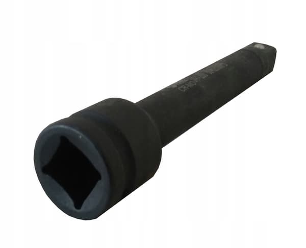 FORLÆNGER 100 MM 3/4" FORSTÆRKET CR-MO