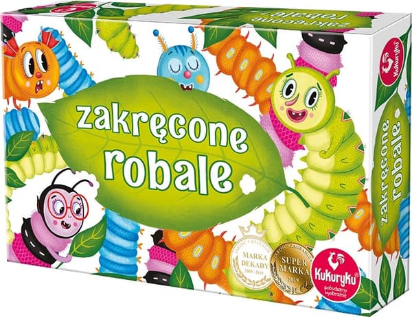 Snoede orme.