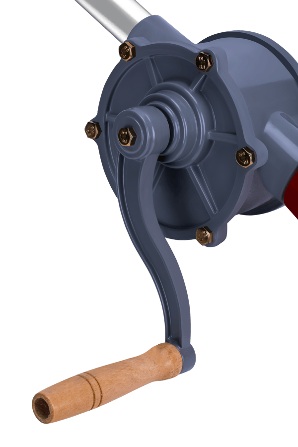 KD5127 handoljepump