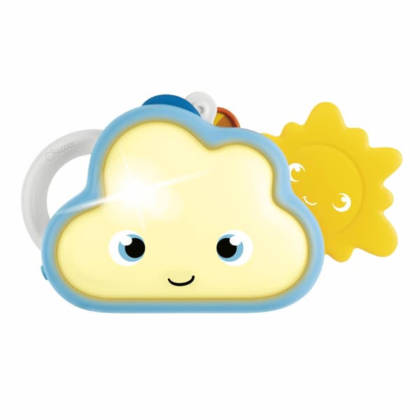 CHICCO 00011546000000 Sensorisk Sky