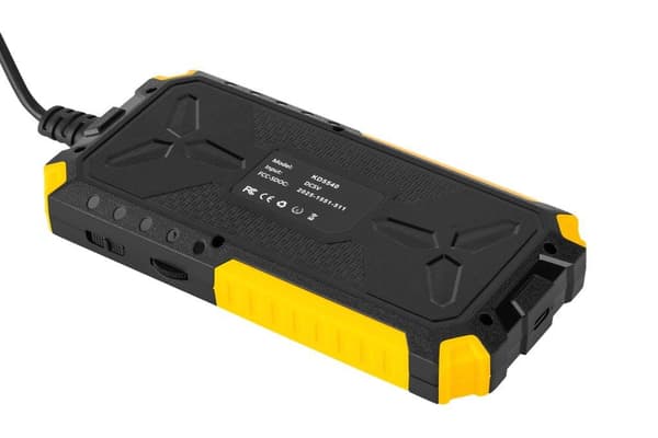 Endoskopisk Kamera 3000mAh KD5540