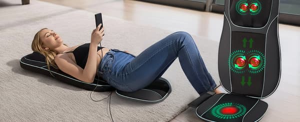 Medivon Cosy Therm massagemåtte