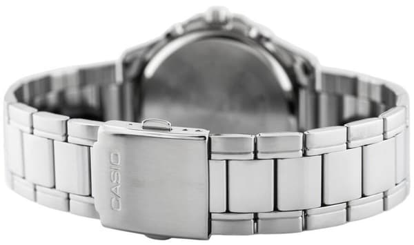 Herrklocka CASIO MTP-1374D-2AV (zd063c) + Låda