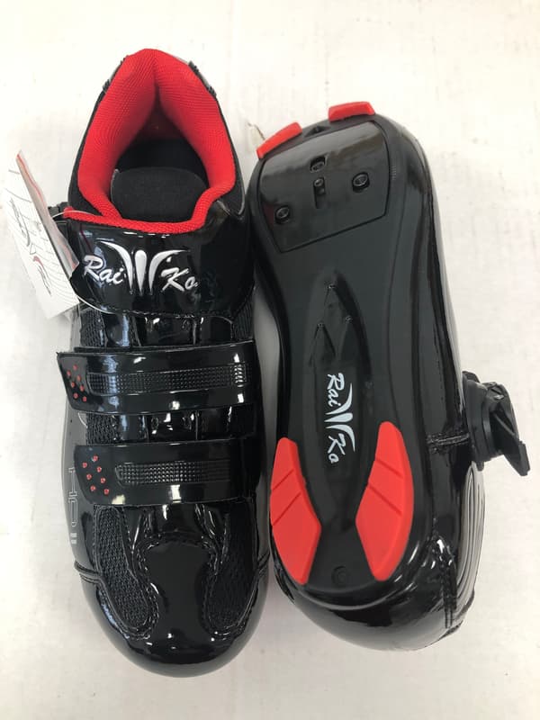 Raiko HP2 cykelsko størrelse 41 sort