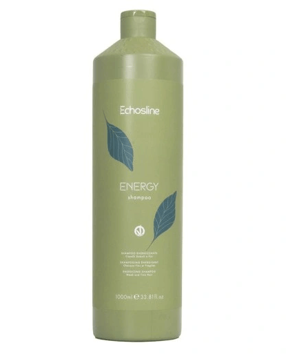 ECHOSLINE Energishampoo 1000 ml