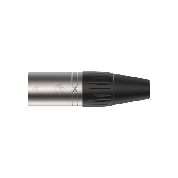 XLR-stik Roxtone RX3MP-NT