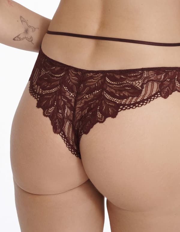 Insoley XL Thong