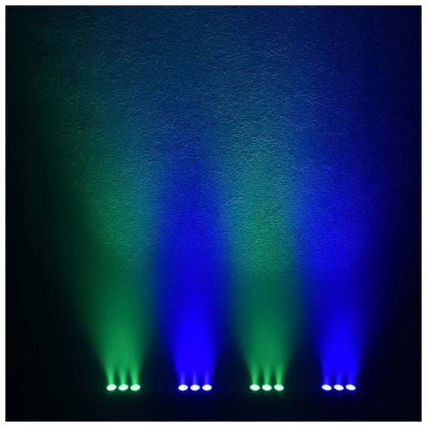 LIGHT4ME deco BAR 24 RGB - LED-remsa