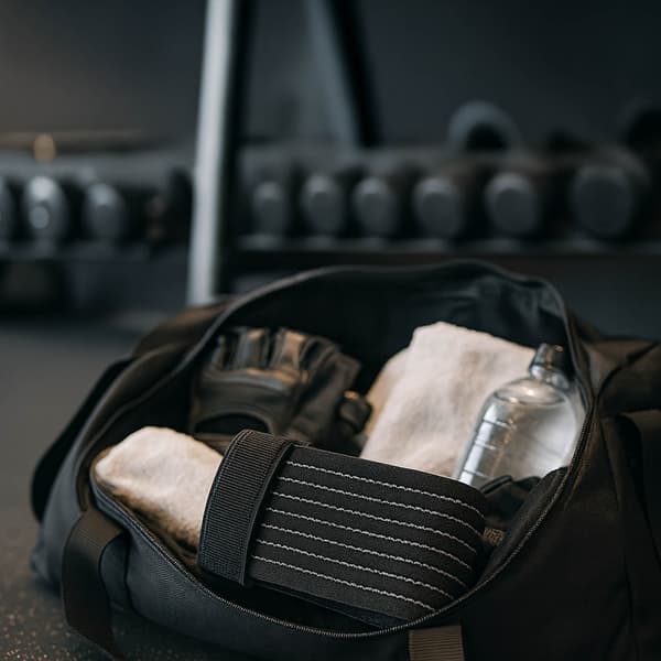 BC Handledsstöd Knä Armbåge Fotled Handledsstabilisator