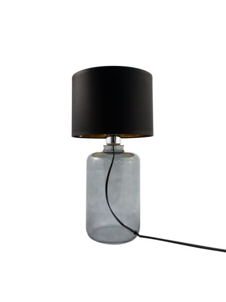 SAMASUN GRAFIT 5505BKGO bordlampe