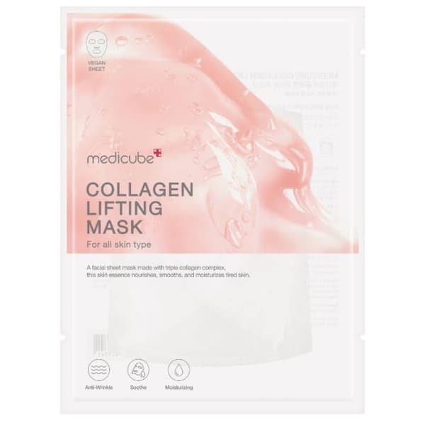 Medicube COLLAGEN LYFTMASK 1 EA 27g