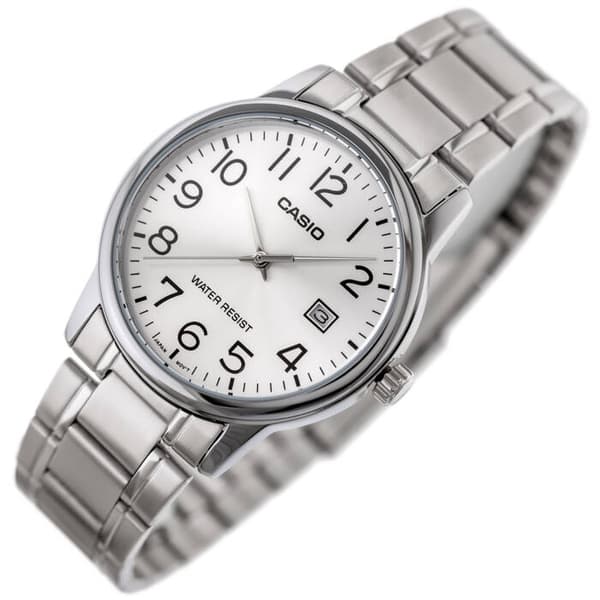 Herrklocka CASIO MTP-V002D-7BUDF (zd103d) med låda