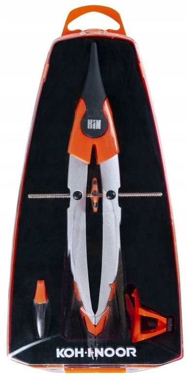 KIN KOMPASSSET 7 DELAR HD8207 2699