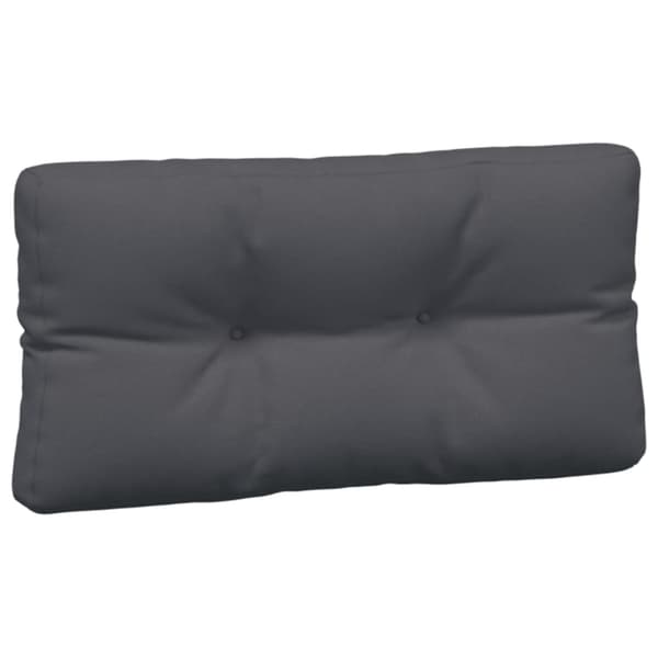 vidaXL Palldynor, 5 st, Antracit, Tyg