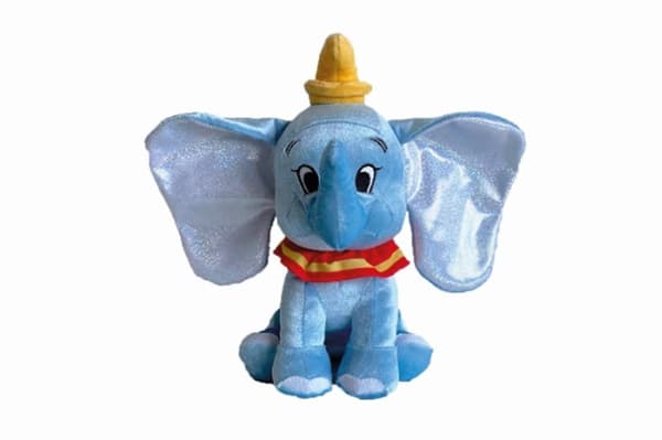 Disney Dumbo 25 cm