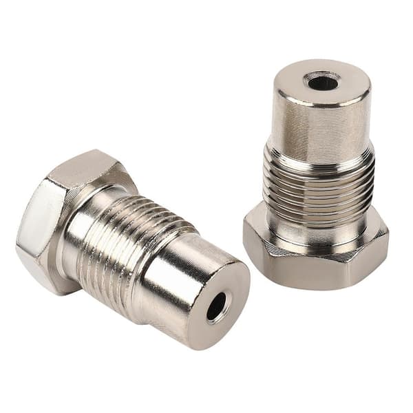 Diesel trykmåler 0-70 bar KD12538