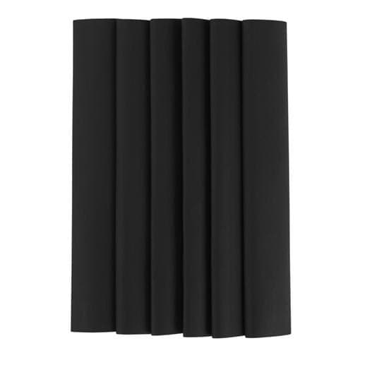 Krympslang, set med 100 delar KD10919