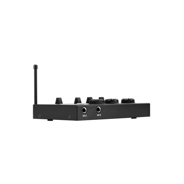 MM-SC400 SonicVoice Karaoke-set