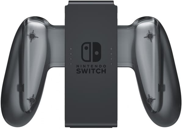 Nintendo Joy-Con -latauskahva
