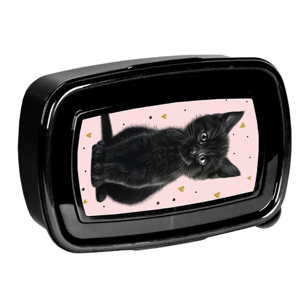 KATTLUNCHLÅDA PP26BC-3022
