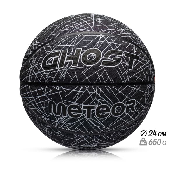 METEOR BASKET FÖR TRÄNING GHOST STORLEK 7