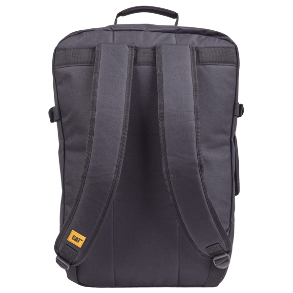 Caterpillar Tactical Cabin rygsæk sort en størrelse