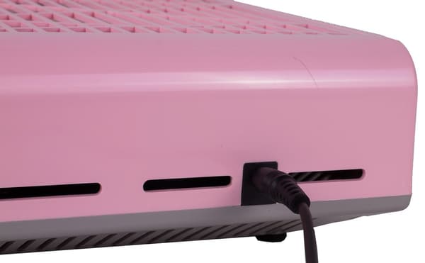 Maltec Beauty poseløs støvopsamler NC-2P
