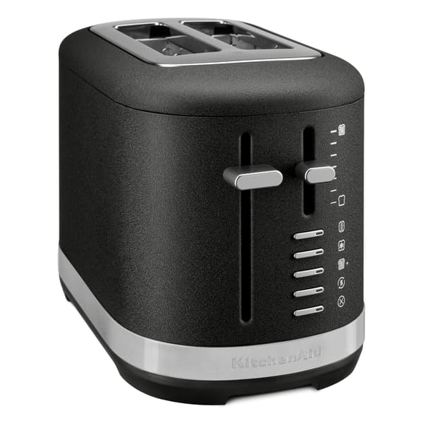 KitchenAid 5KMT2109 Brødrister KitchenAid Farve: Støbejern