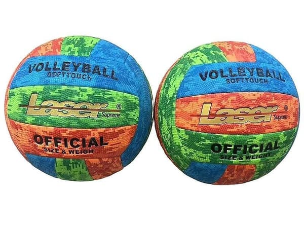 Volleyball MIX