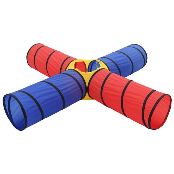 vidaXL Lektunnel