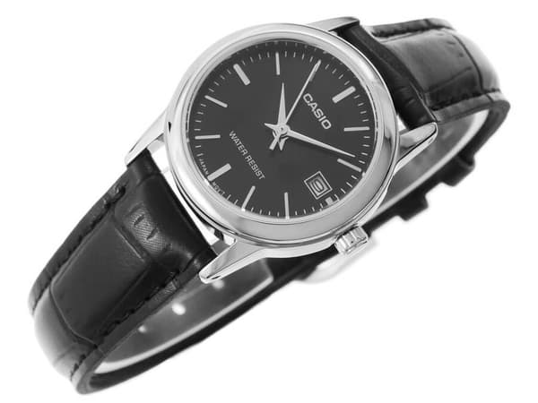 Damklocka CASIO LTP-V002L-1AUDF (zd584c) + LÅDA