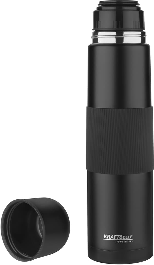 Frokosttermokande 1L + låg KD4269