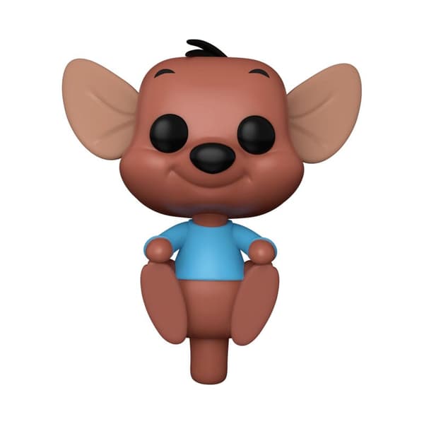 Funko POP Winnie the Pooh 1516 Roo Samlarfigur